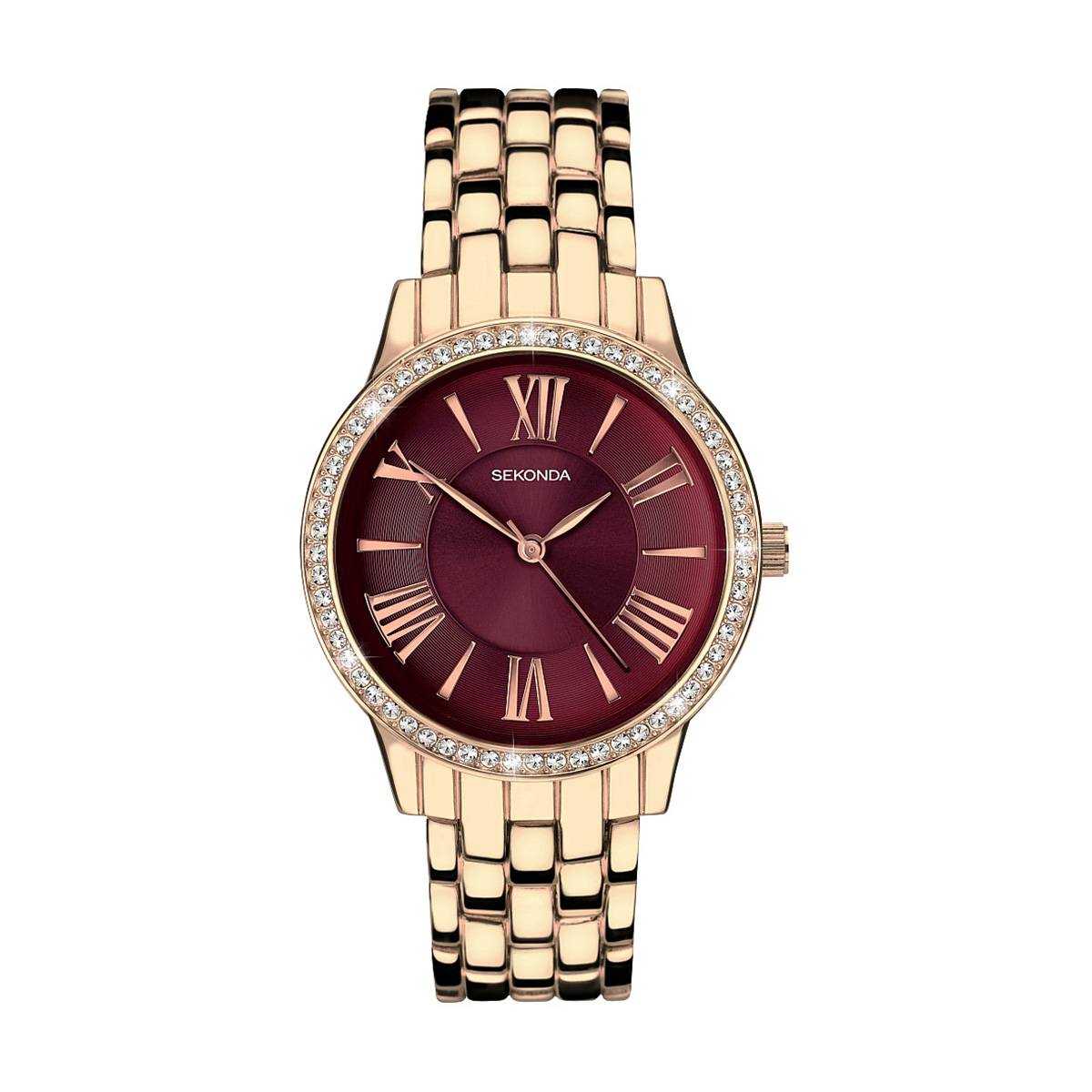 снимка на часовник Часовник Sekonda S-40290.00