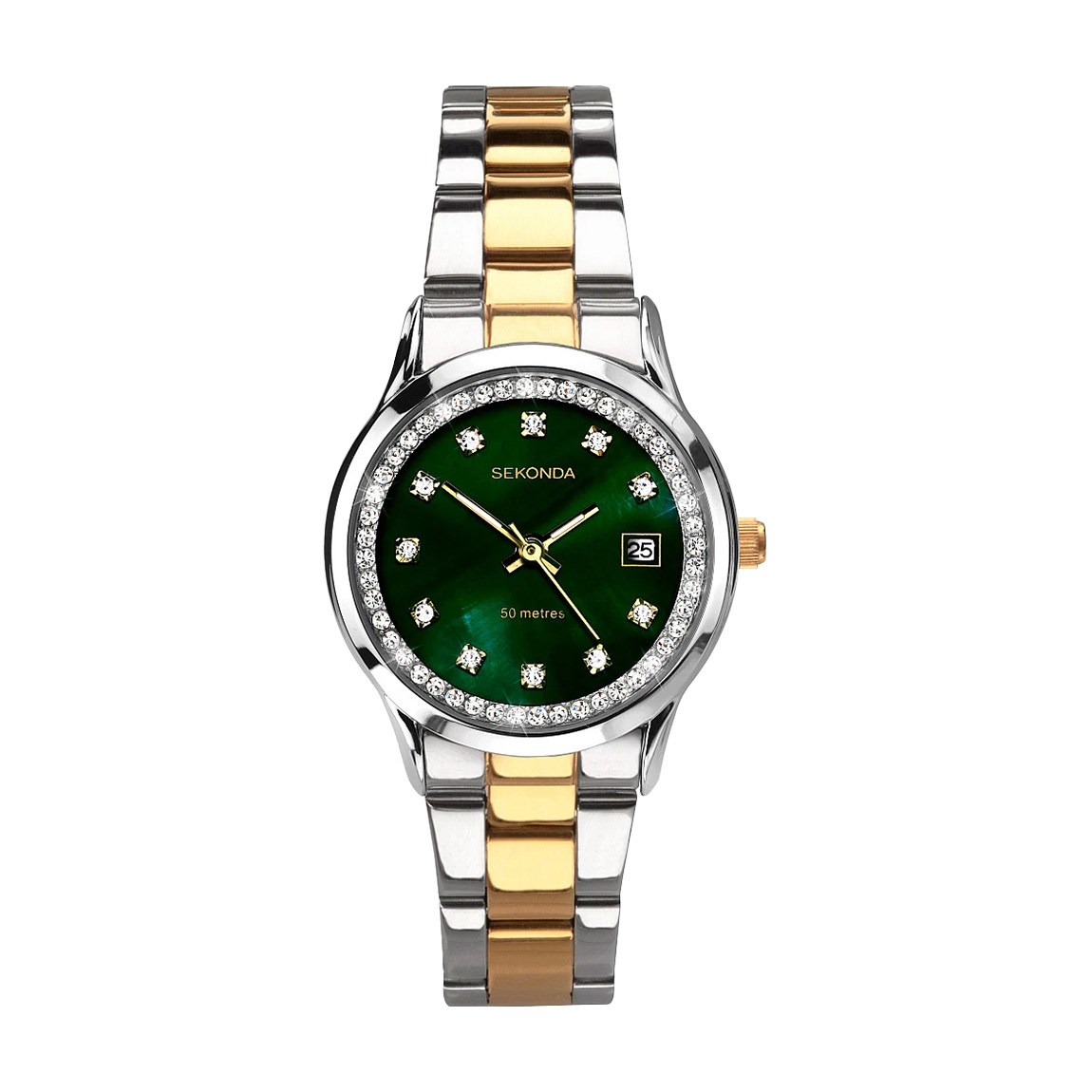 снимка на часовник Часовник Sekonda S-40295.00