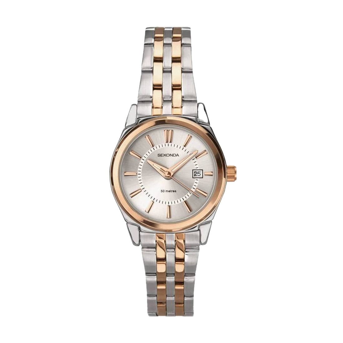 снимка на часовник Часовник Sekonda S-40296.00