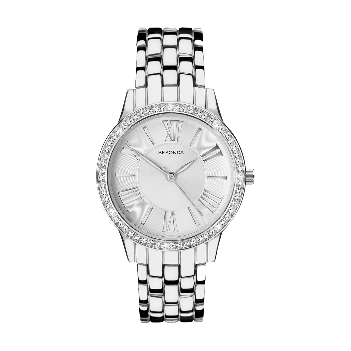 снимка на часовник Часовник Sekonda S-40348.00