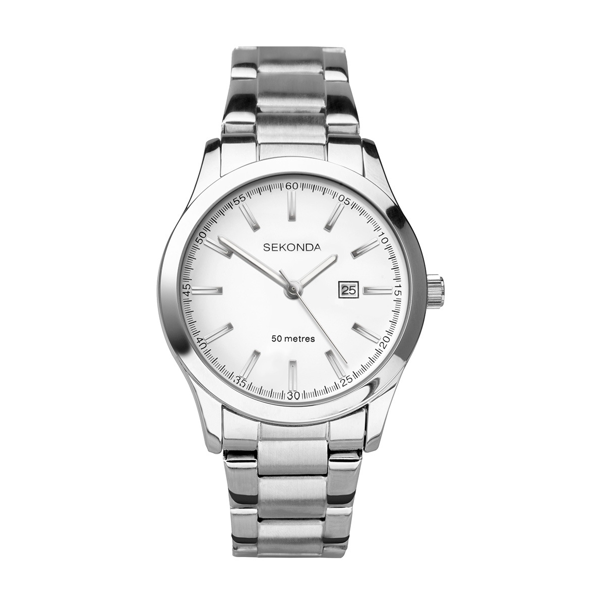 снимка на часовник Часовник Sekonda S-40363.00