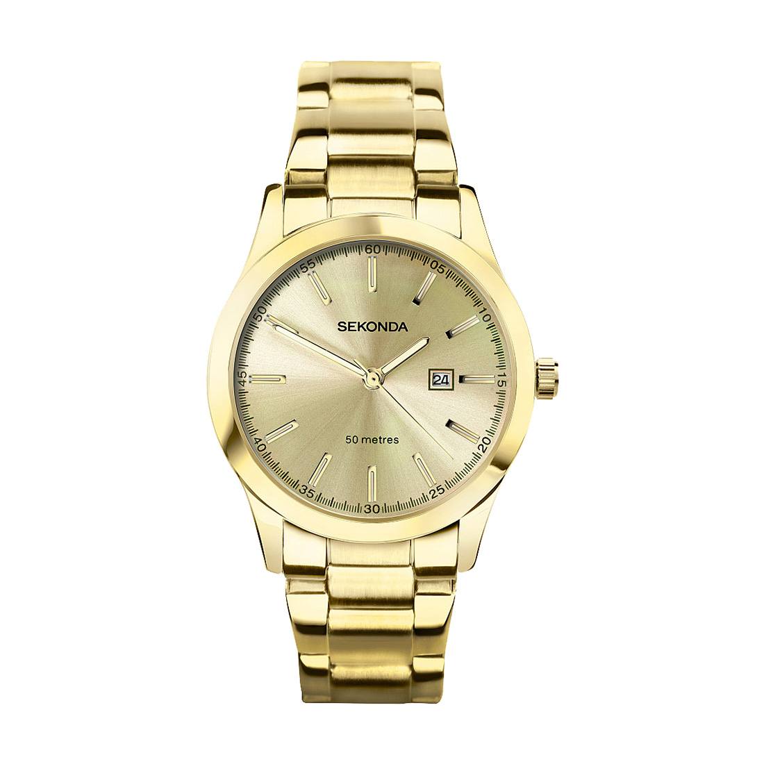 снимка на часовник Часовник Sekonda S-40428.00