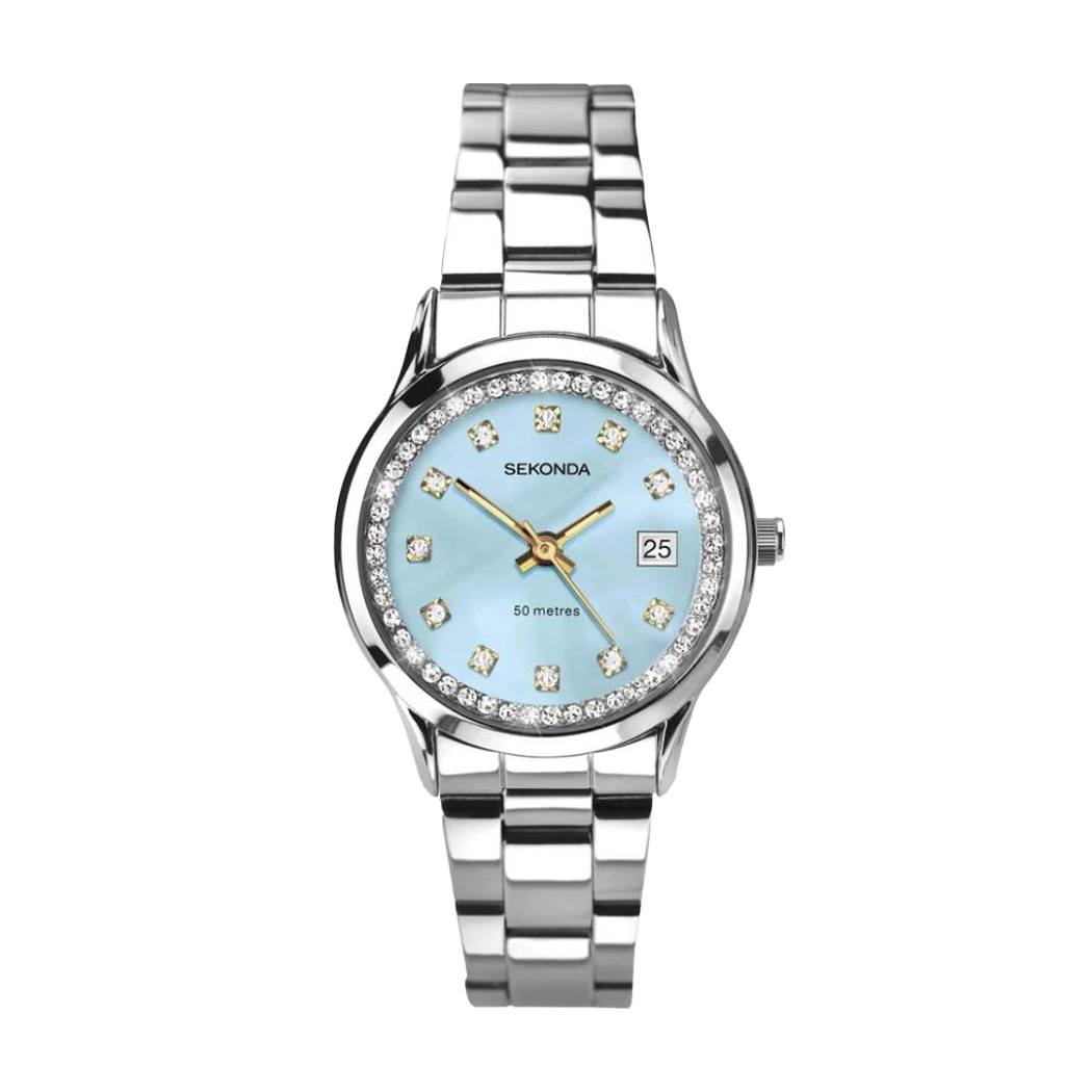 снимка на часовник Часовник Sekonda S-40476.00