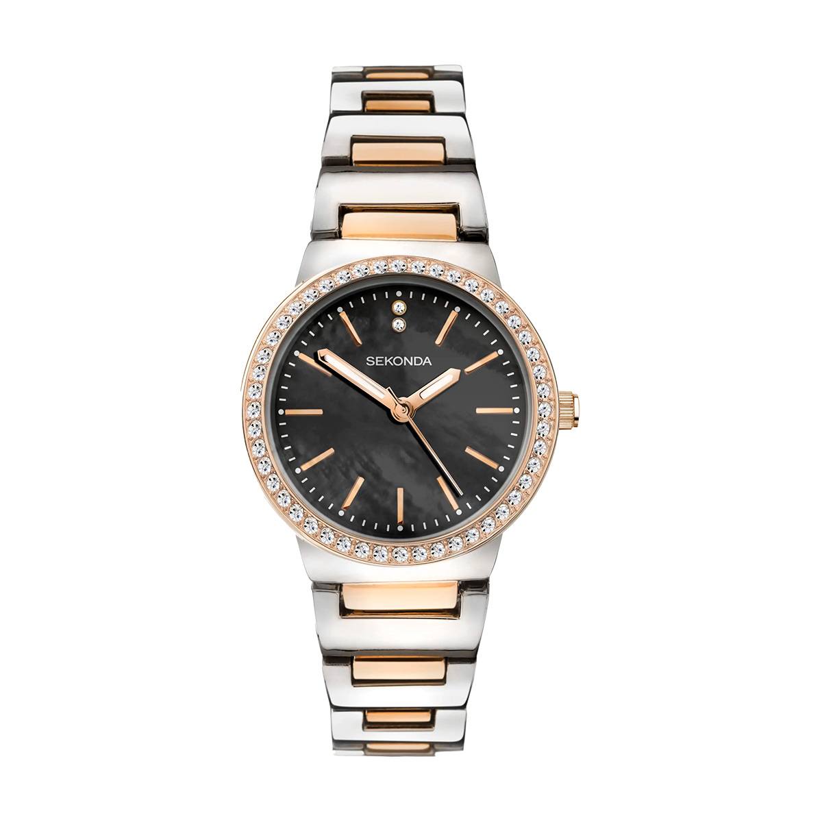 снимка на часовник Часовник Sekonda S-40493.00