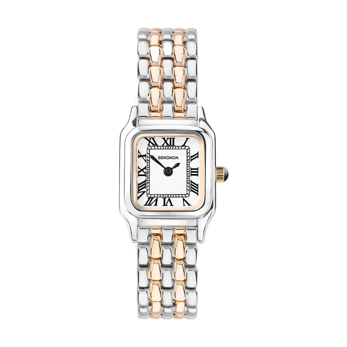 снимка на часовник Часовник Sekonda S-40555.00