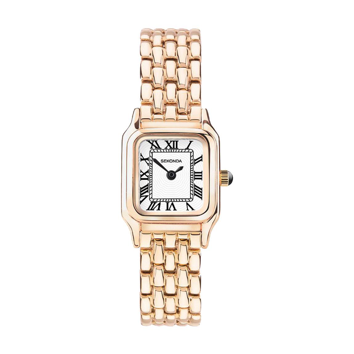 снимка на часовник Часовник Sekonda S-40556.00