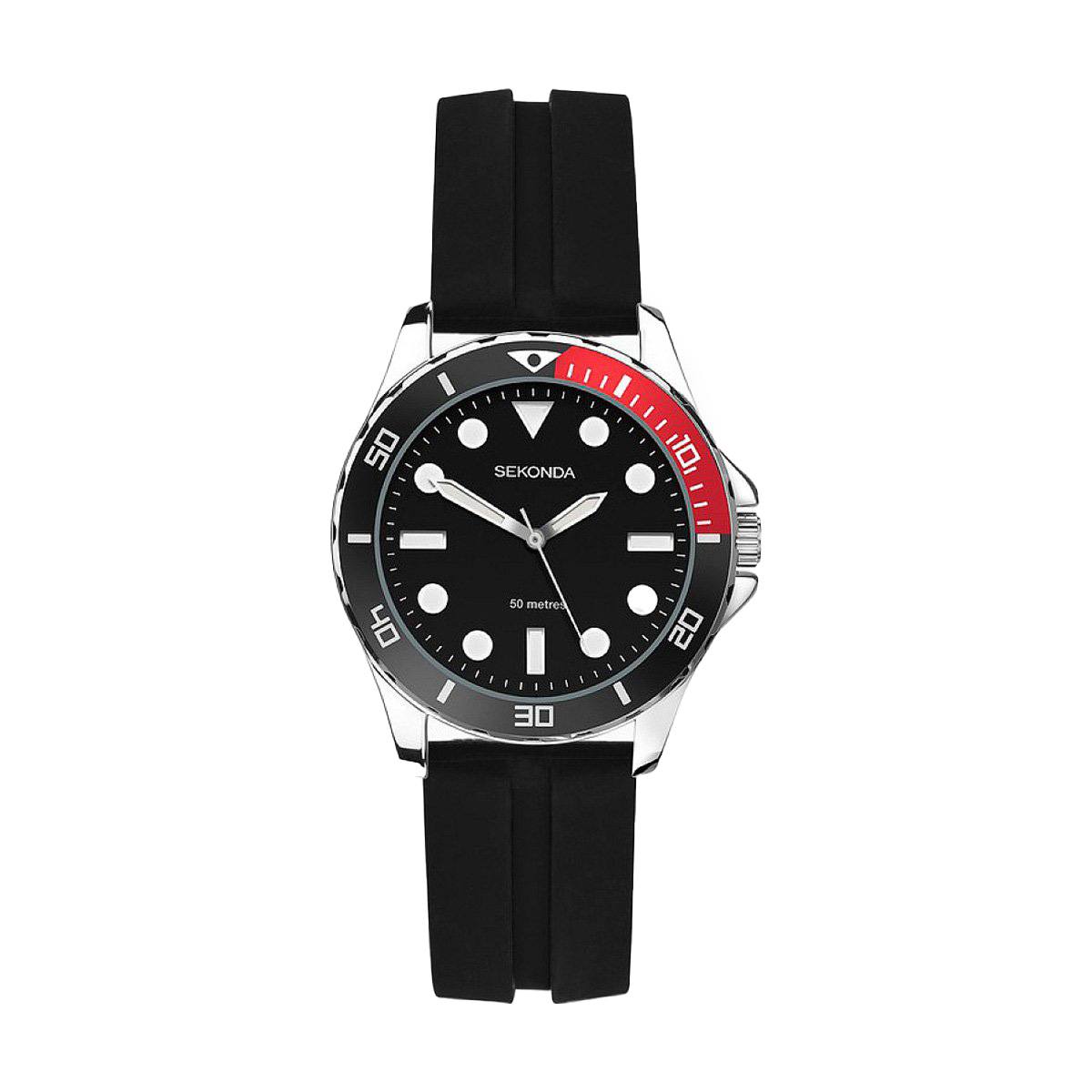 снимка на часовник Часовник Sekonda S-40563.00