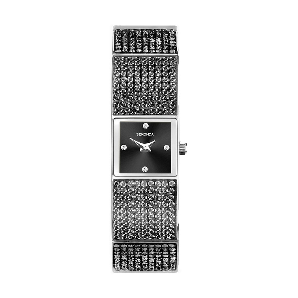 снимка на часовник Часовник Sekonda S-40604.00