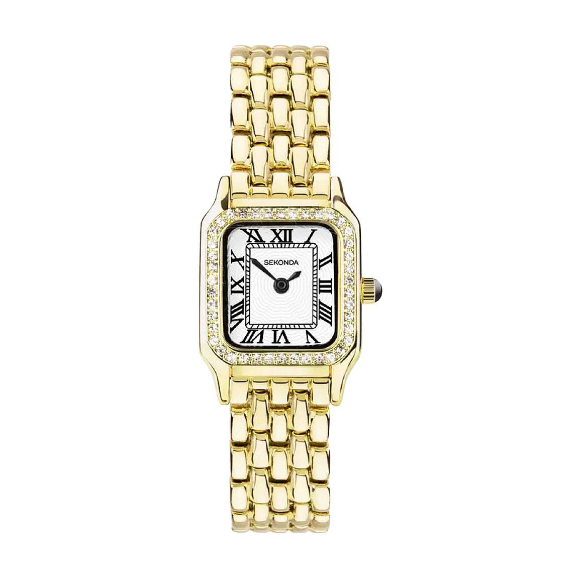 снимка на часовник Часовник Sekonda S-40642.00