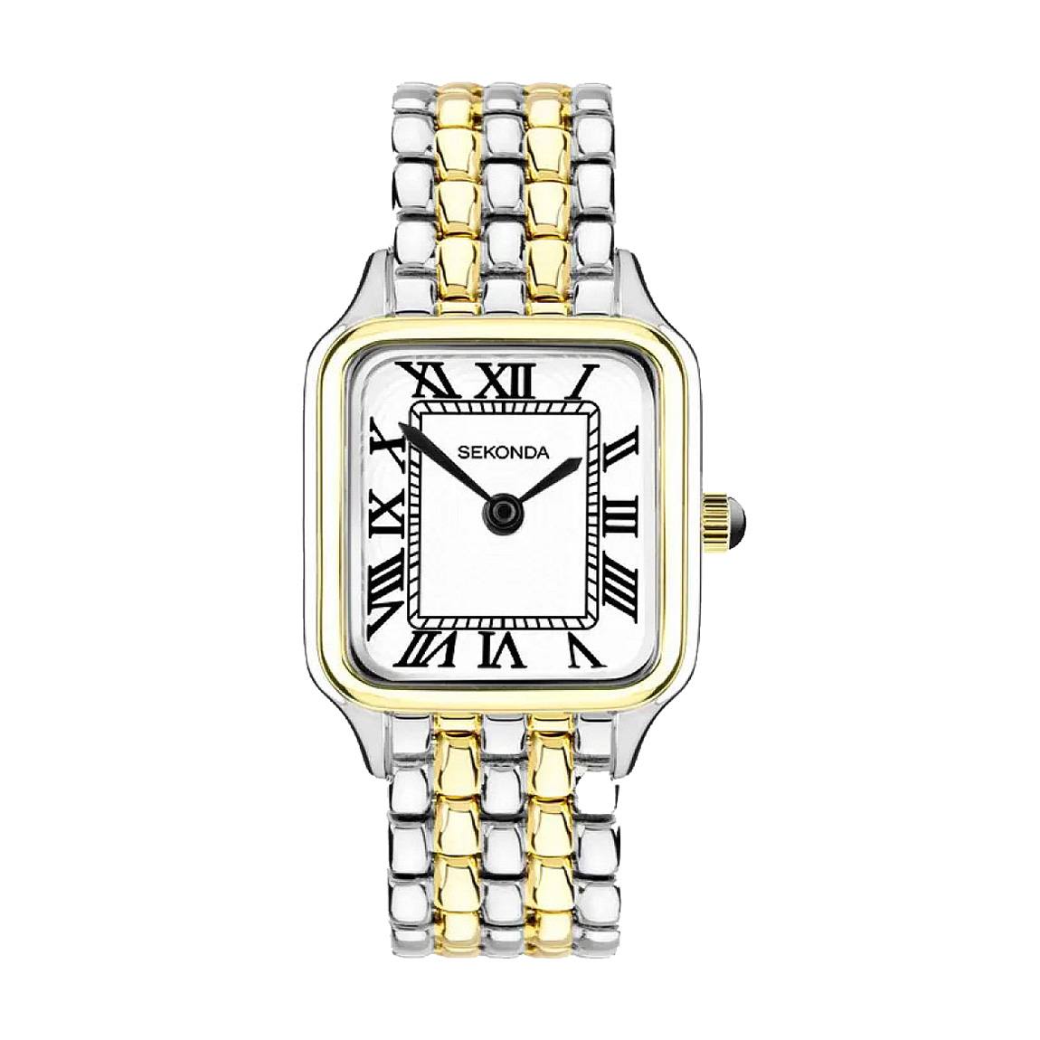 снимка на часовник Часовник Sekonda S-40658.00