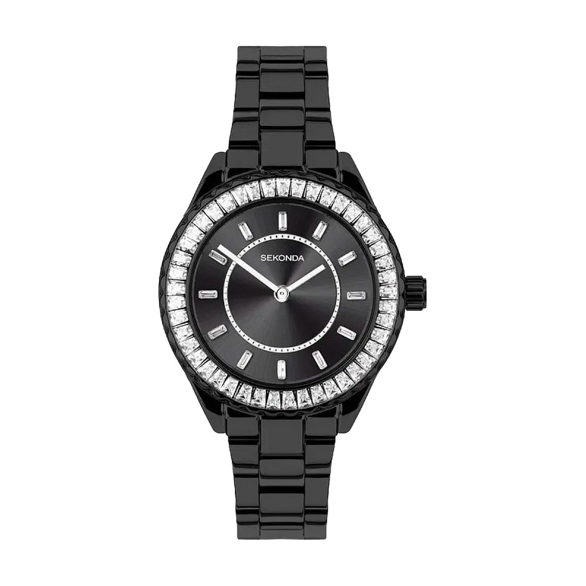 снимка на часовник Часовник Sekonda S-40659.00