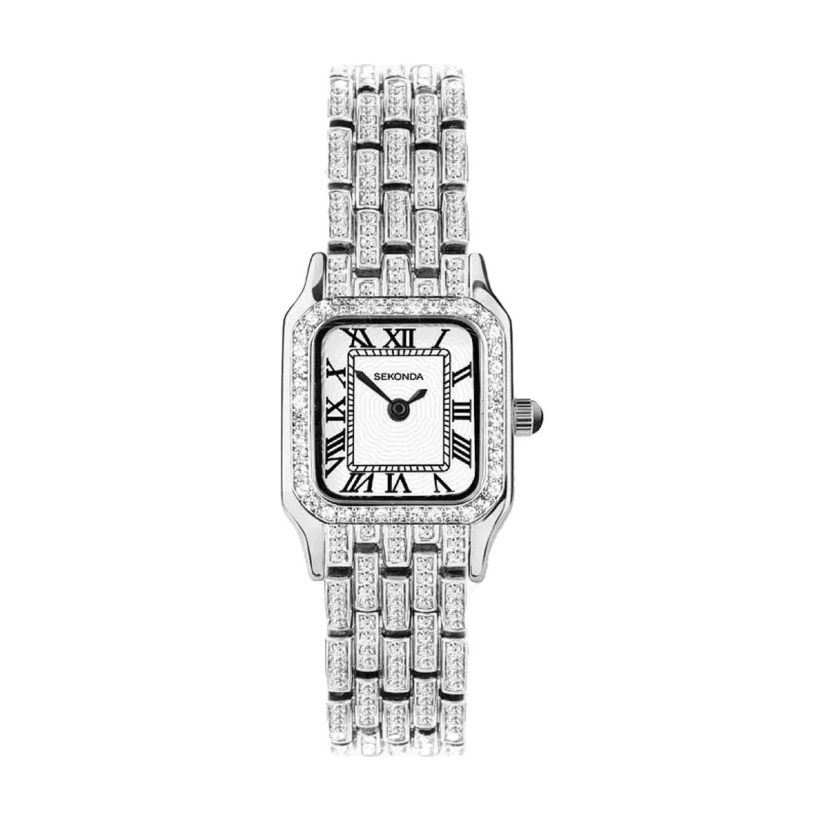 снимка на часовник Часовник Sekonda S-40660.00
