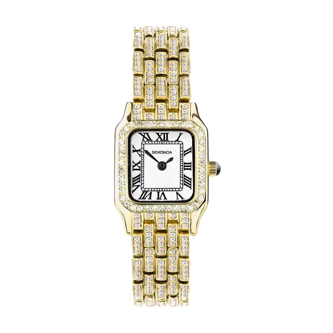 снимка на часовник Часовник Sekonda S-40661.00