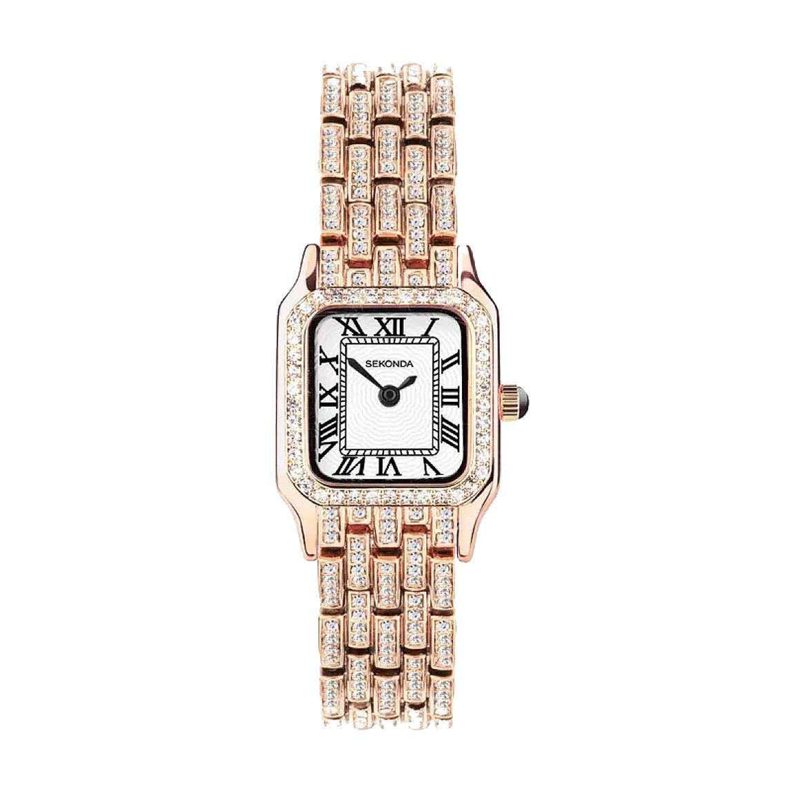 снимка на часовник Часовник Sekonda S-40662.00