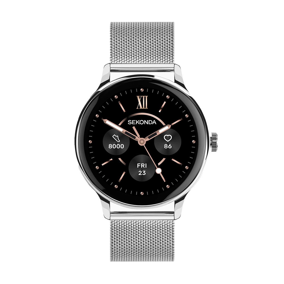 снимка на часовник Смарт часовник Sekonda Flex Plus S-40664.00