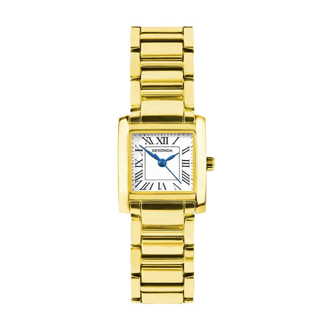 снимка на часовник Часовник Sekonda S-40702.00