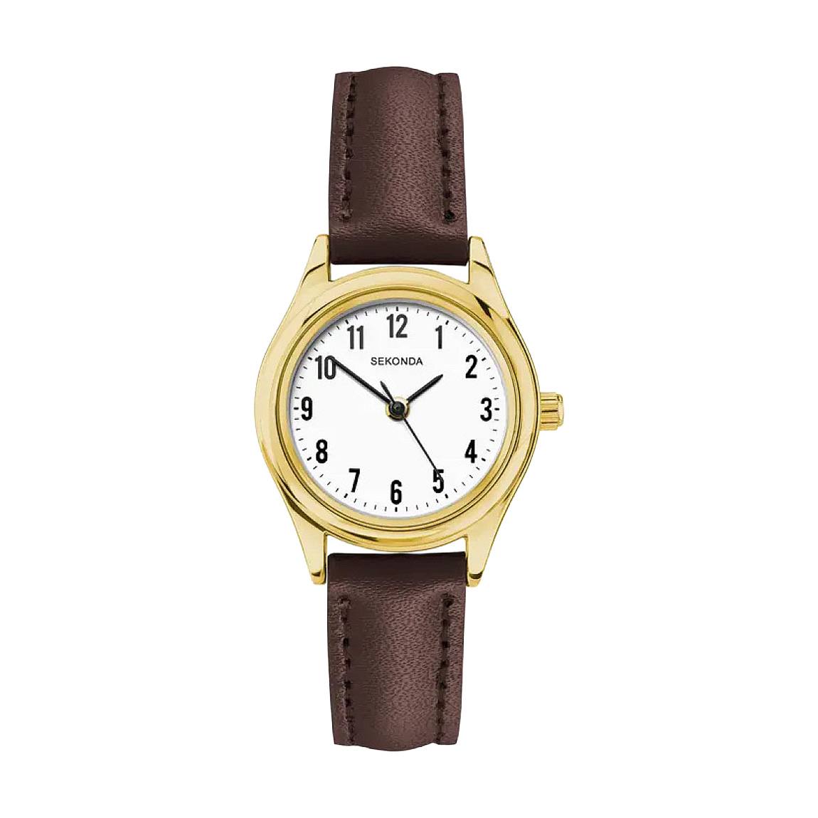 снимка на часовник Часовник Sekonda S-40714