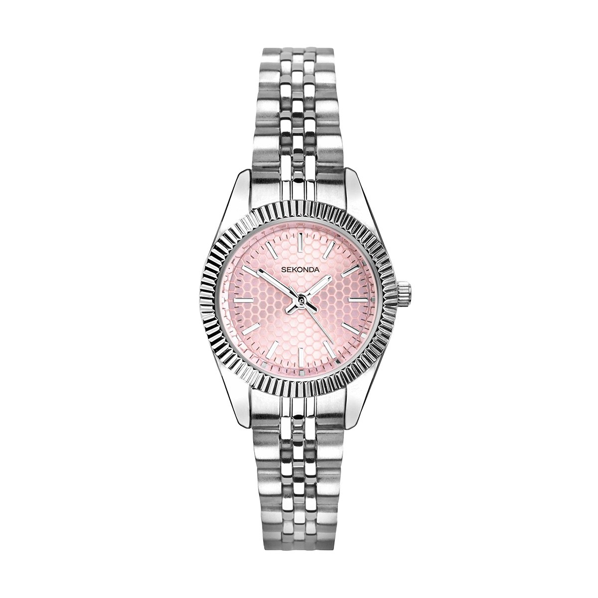 снимка на часовник Часовник Sekonda S-40728