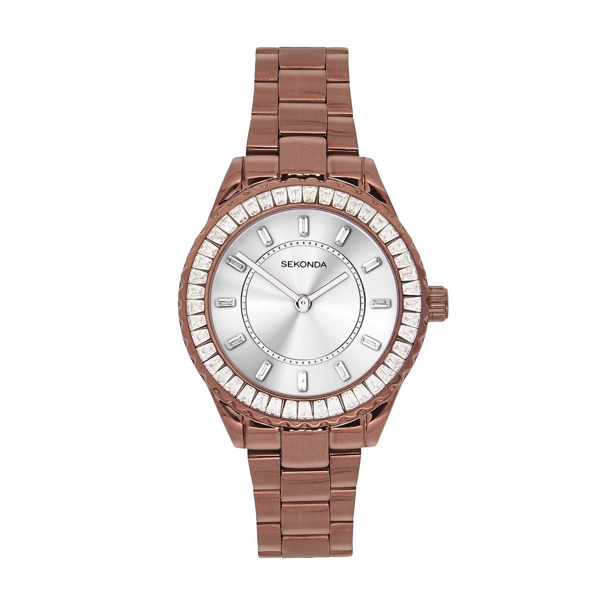 снимка на часовник Часовник Sekonda S-40733