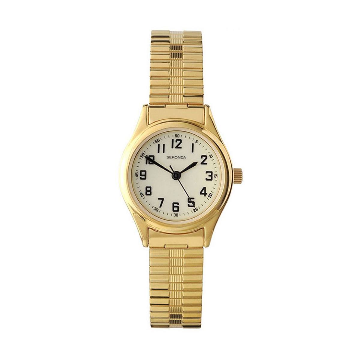 снимка на часовник Часовник Sekonda S-4244.00