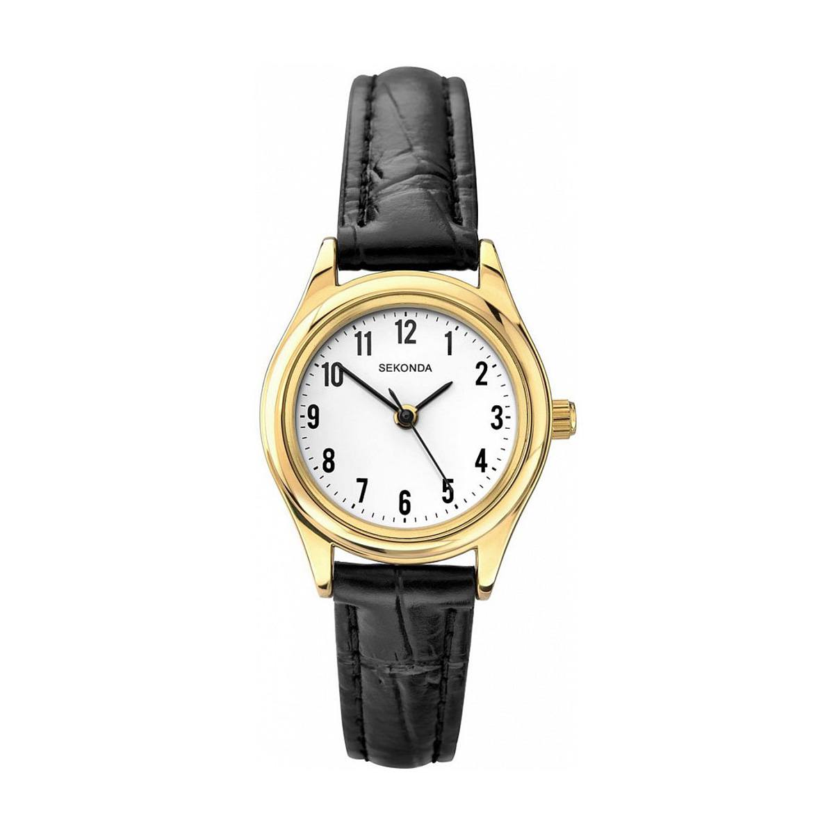 снимка на часовник Часовник Sekonda S-4493.00