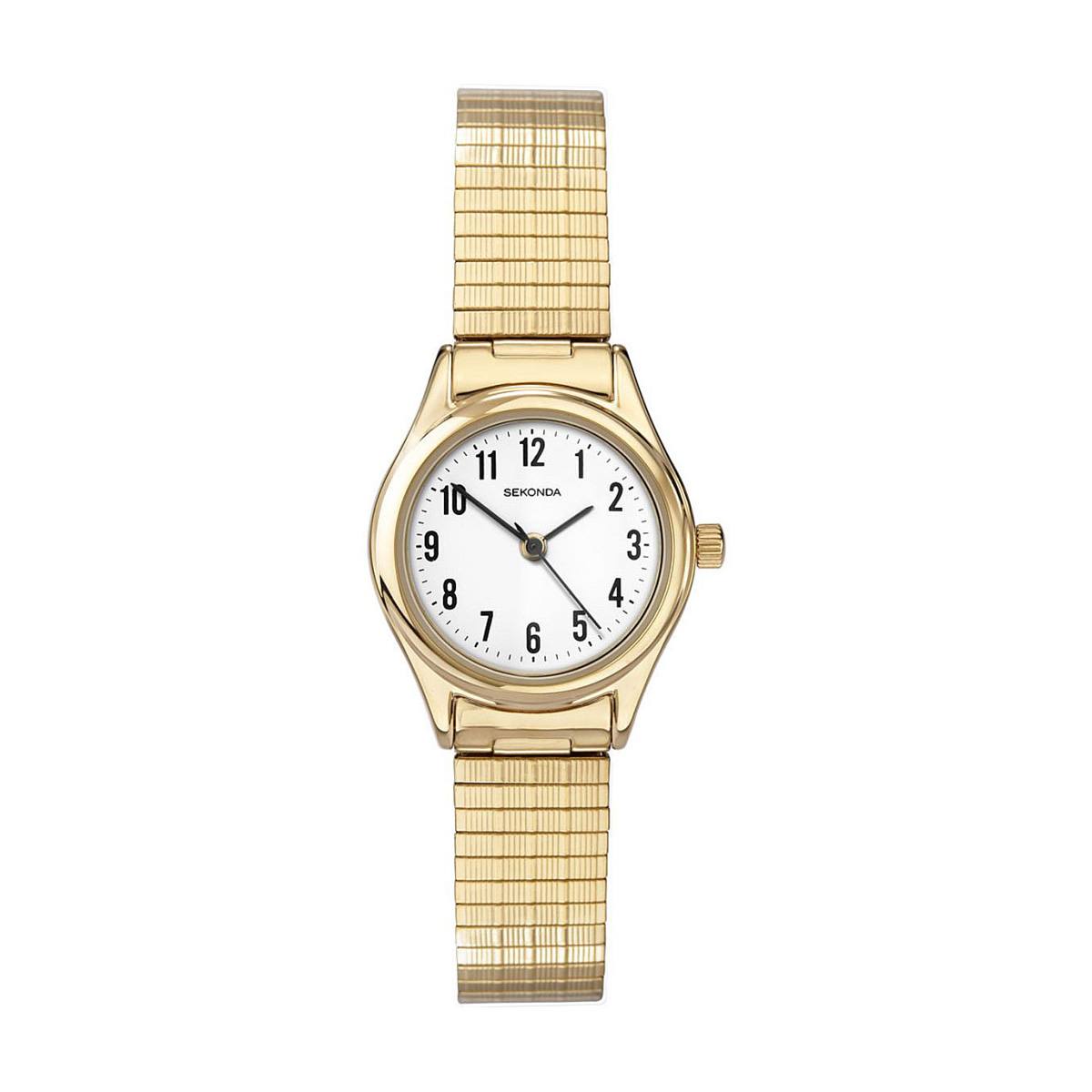 снимка на часовник Часовник Sekonda S-4602.00