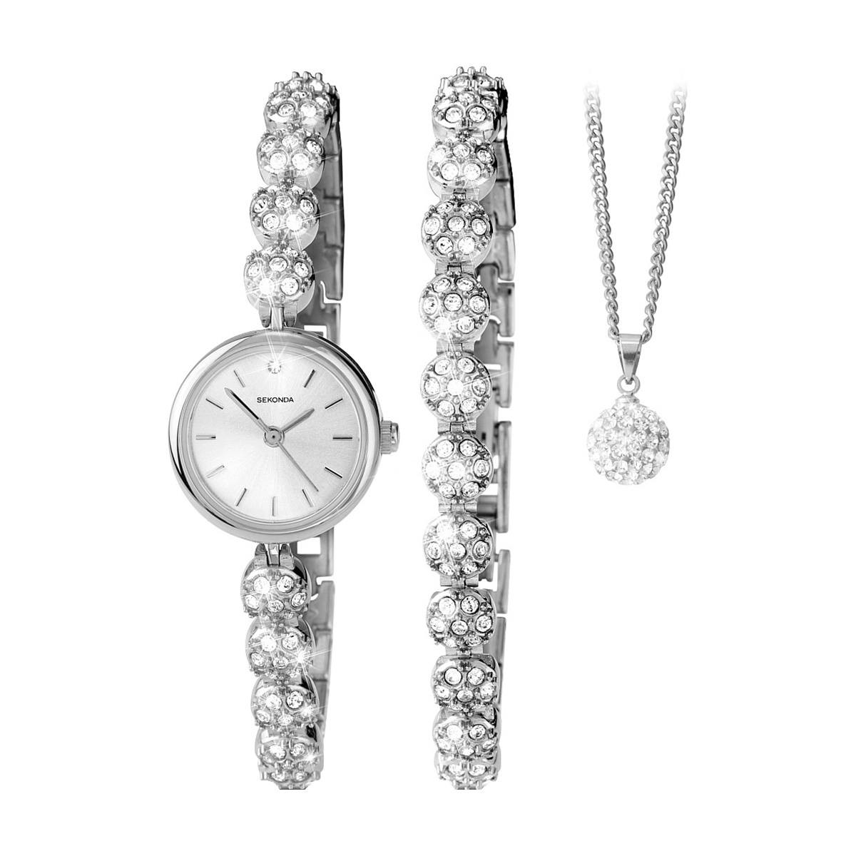 снимка на часовник Часовник Sekonda S-4673P.76