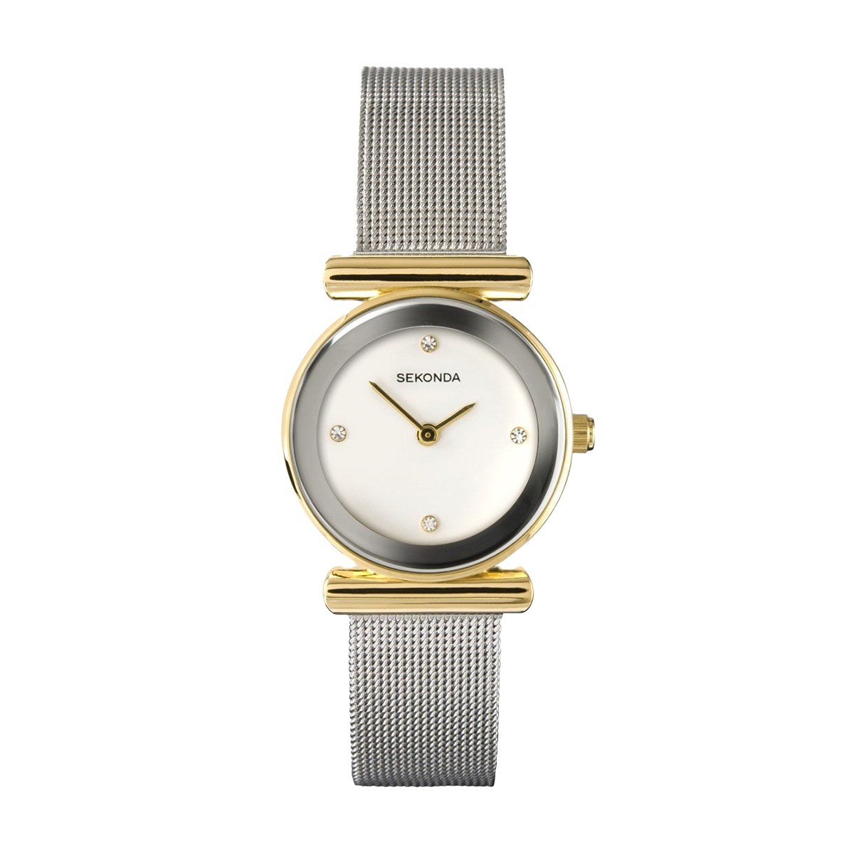 снимка на часовник Часовник Sekonda S-4887.00