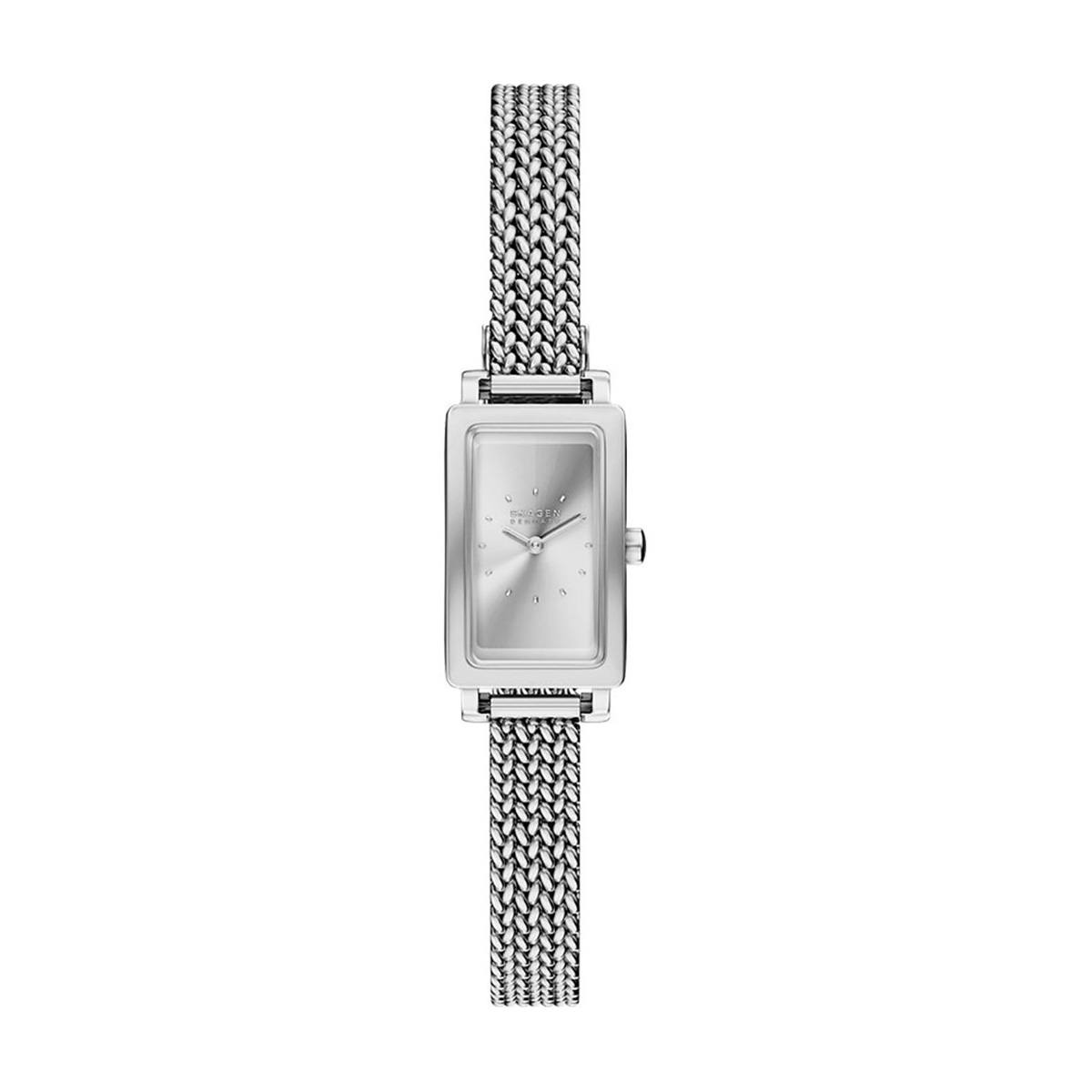 снимка на часовник Часовник Skagen Hagen Micro SKW3179