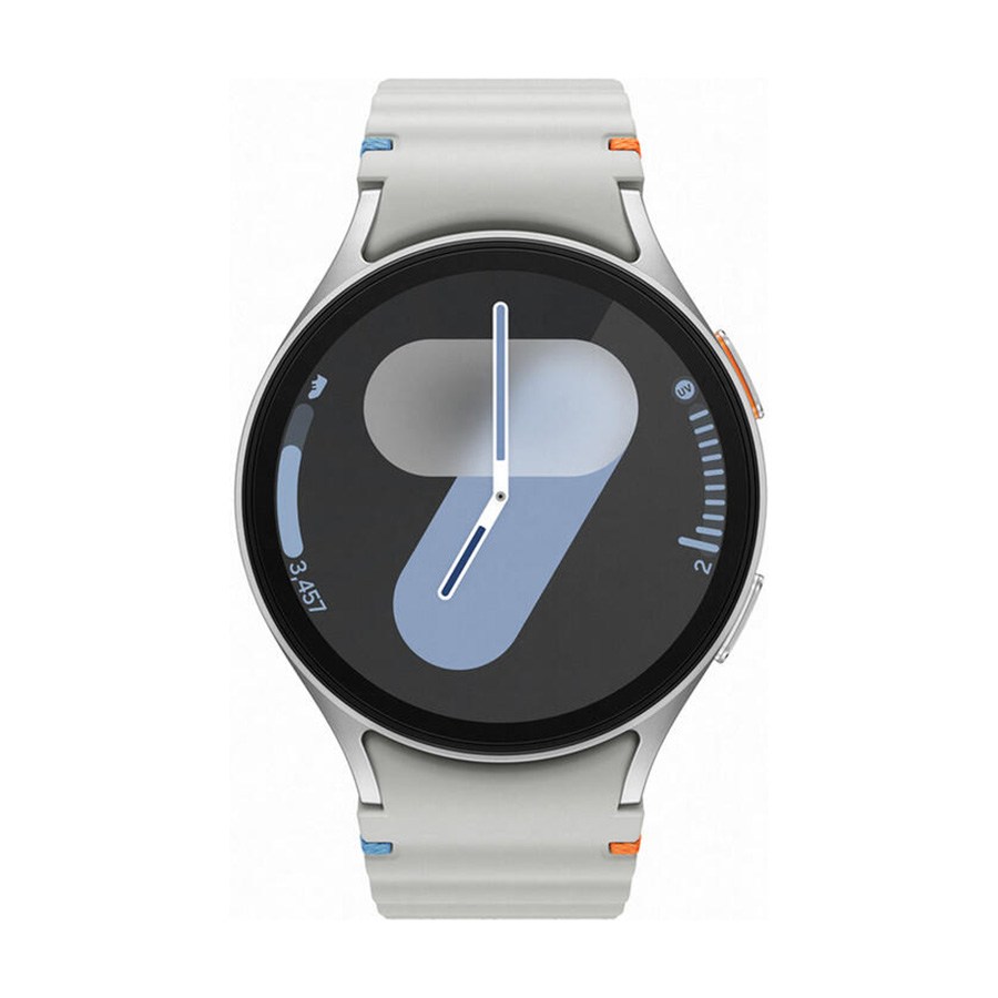 снимка на часовник Смарт часовник Samsung Galaxy Watch7, Bluetooth, 44 mm, Green, SM-L310NZSAEUE