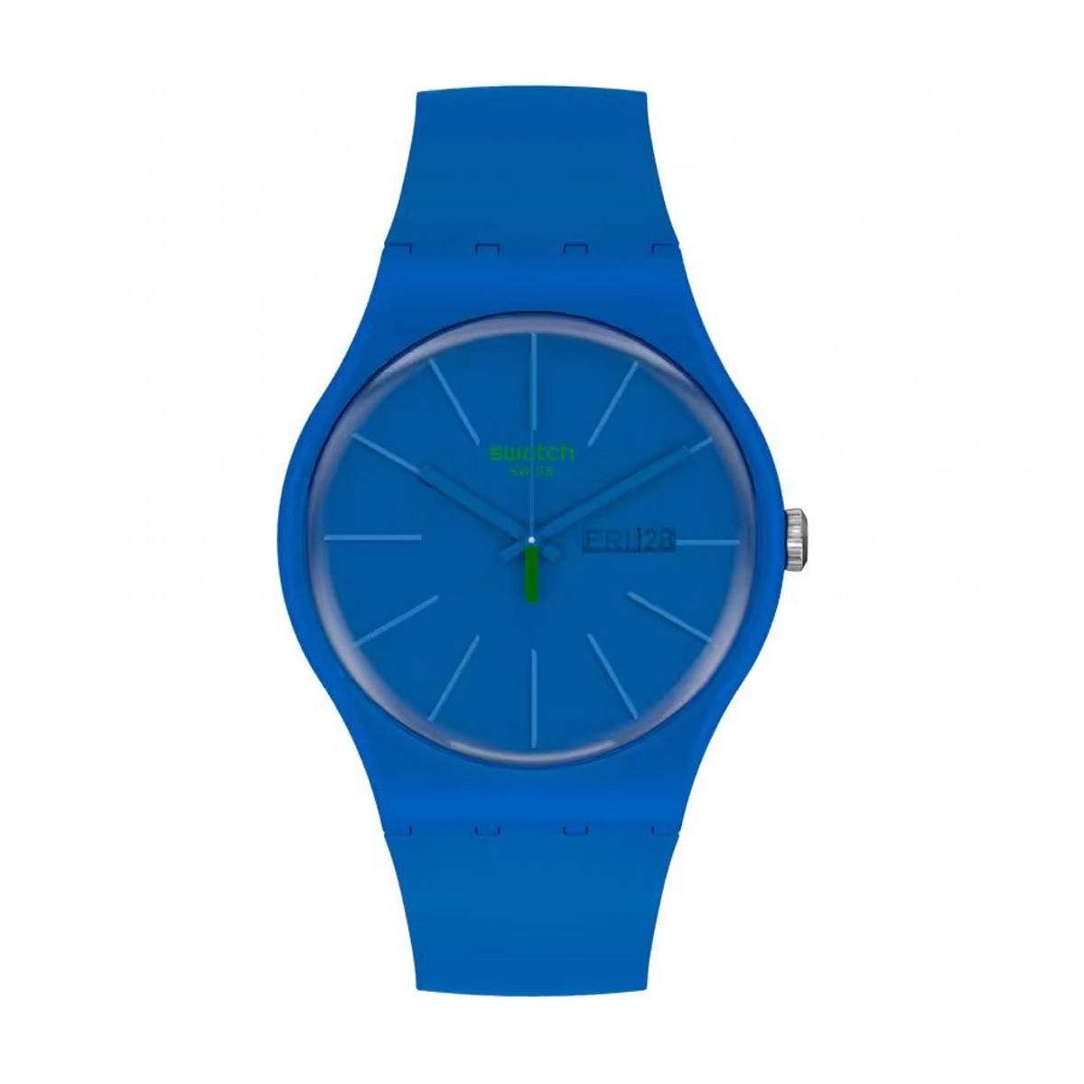 снимка на часовник Часовник Swatch Beltempo SO29N700