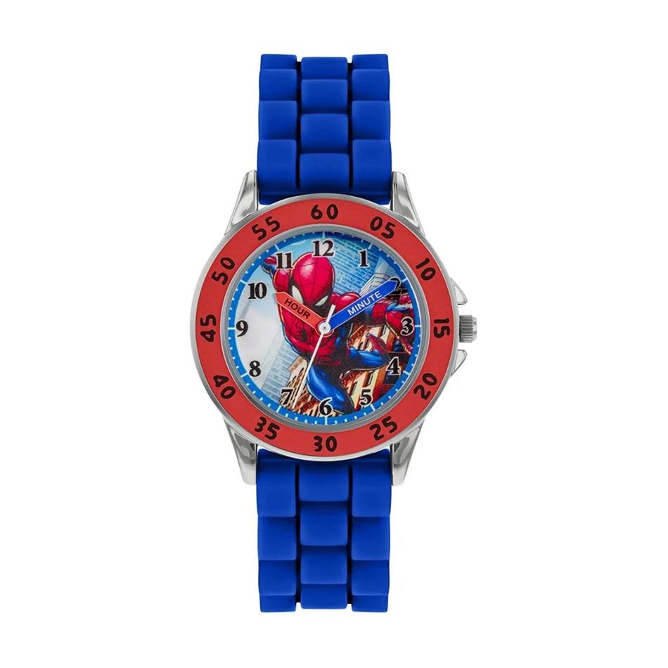 снимка на часовник Часовник Spiderman SPD9048