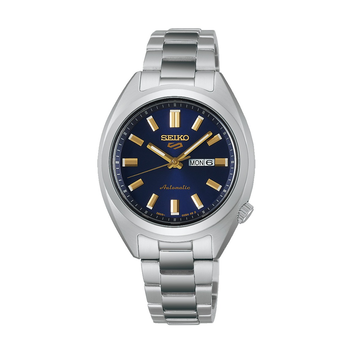снимка на часовник Часовник Seiko SRE021K1