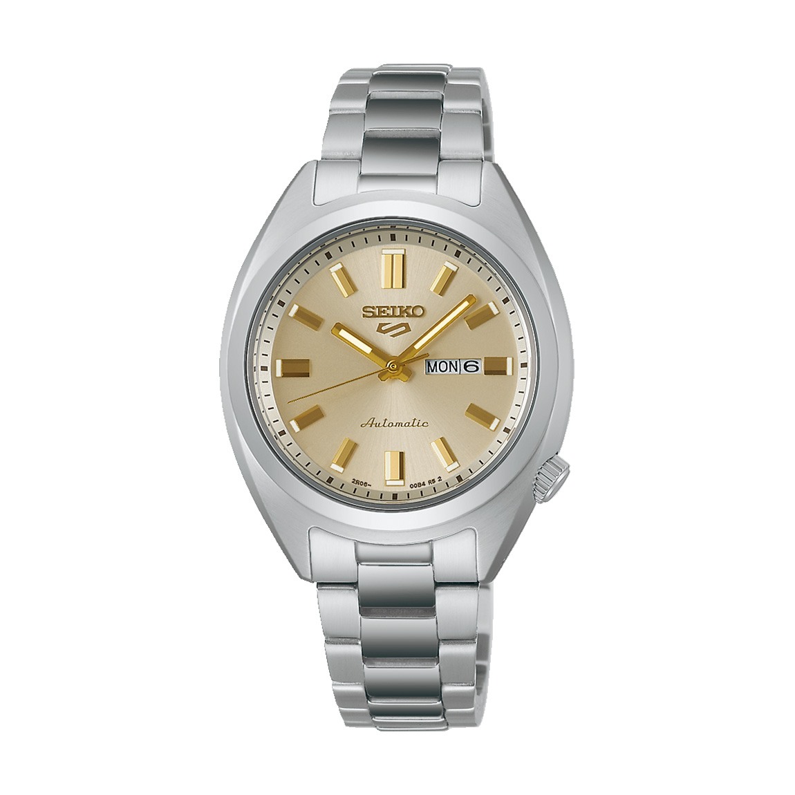 снимка на часовник Часовник Seiko SRE023K1
