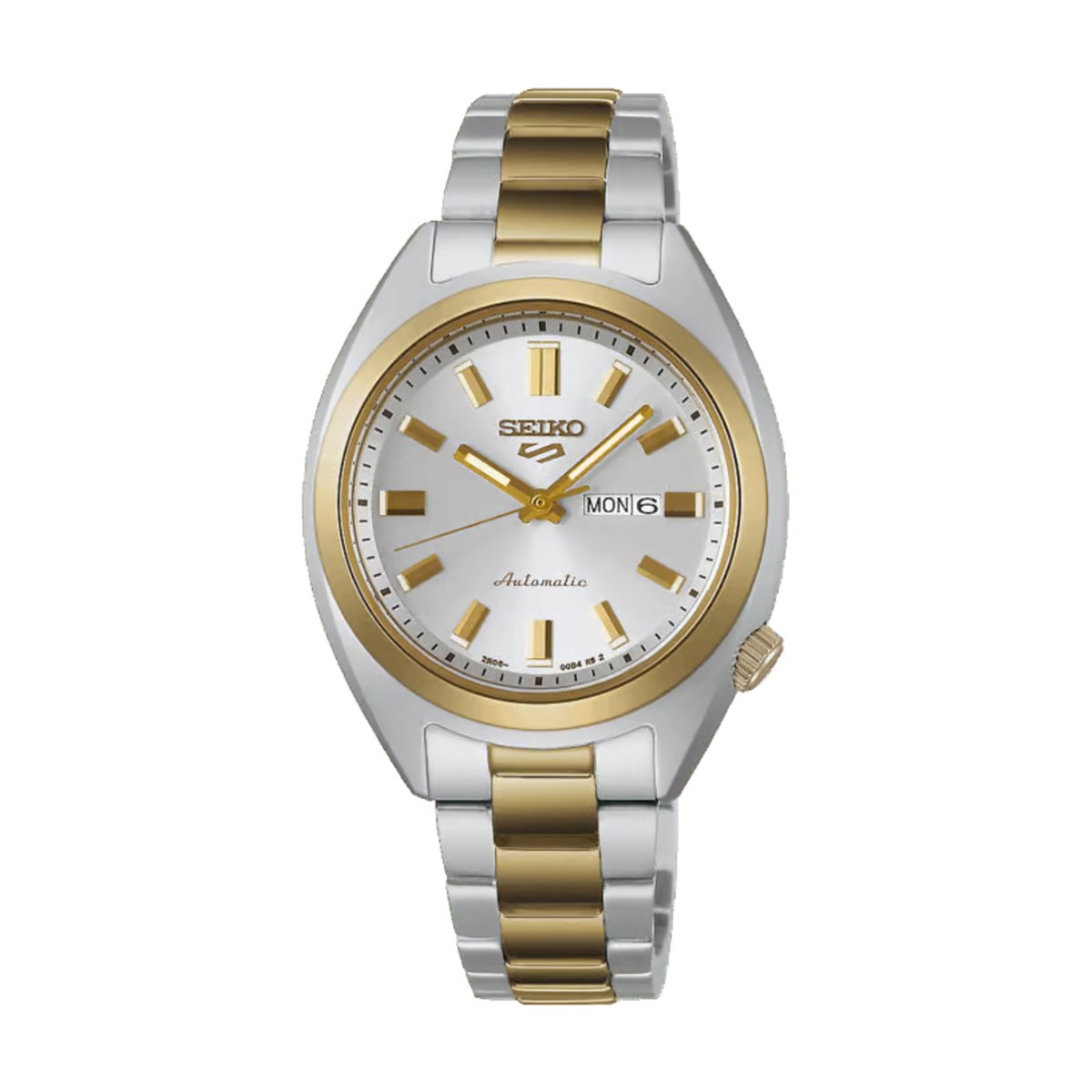 снимка на часовник Часовник Seiko SRE024K1