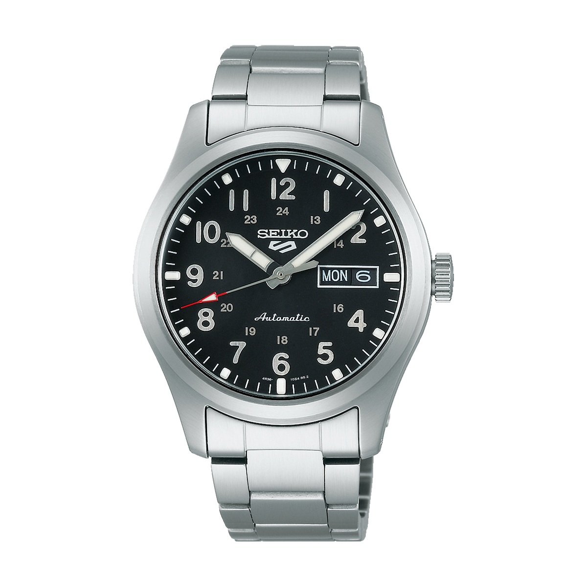 снимка на часовник Часовник Seiko SRPG27K1