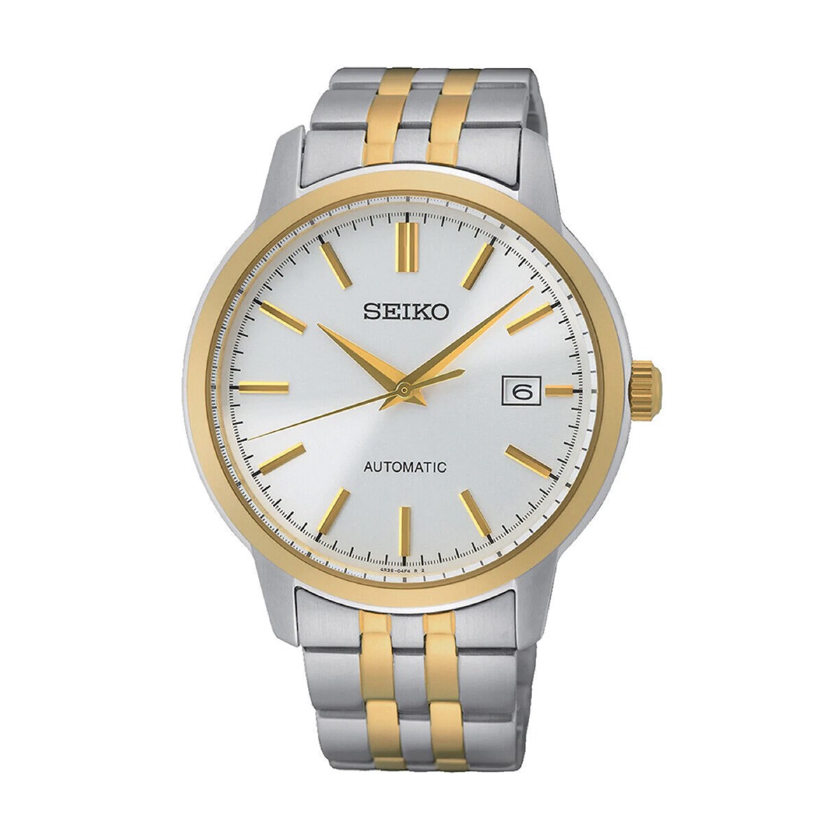 снимка на часовник Часовник Seiko SRPH92K1