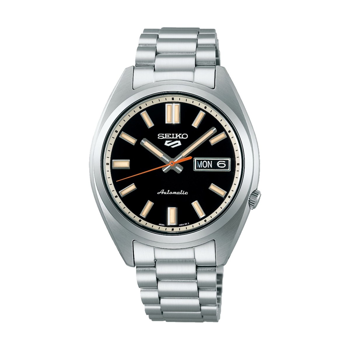 снимка на часовник Часовник Seiko SRPK89K1