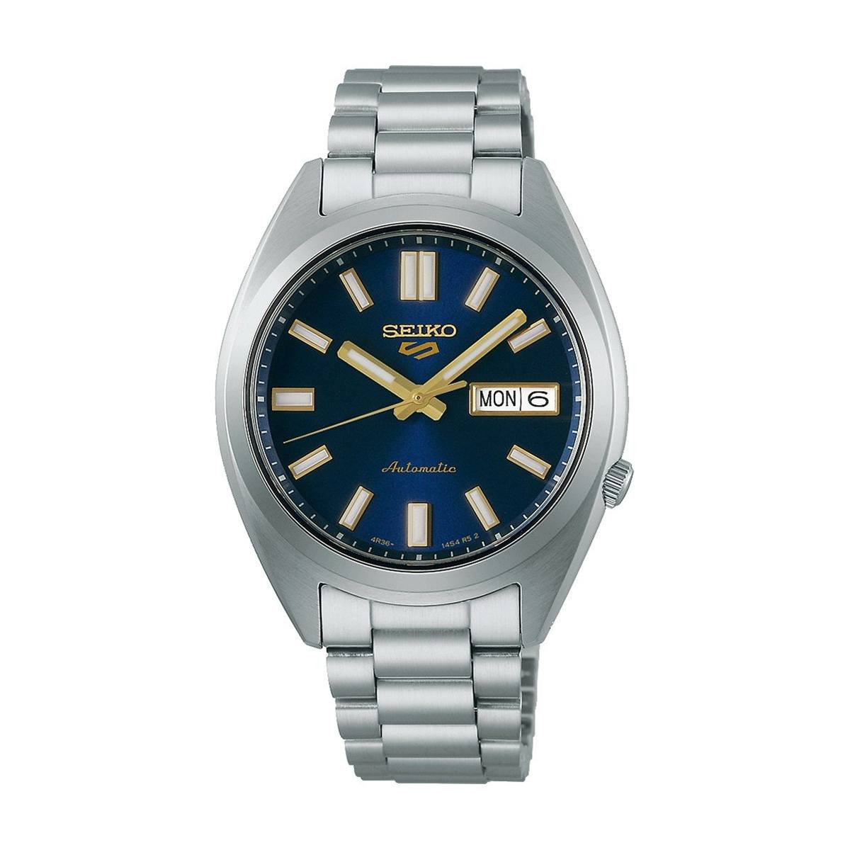снимка на часовник Часовник Seiko SRPL55K1