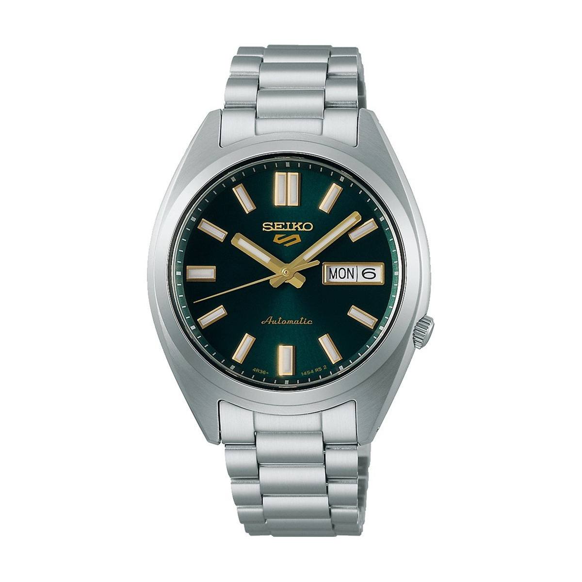 снимка на часовник Часовник Seiko SRPL57K1