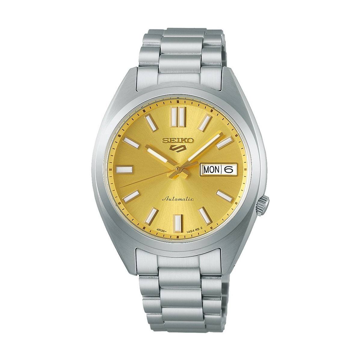 снимка на часовник Часовник Seiko SRPL59K1