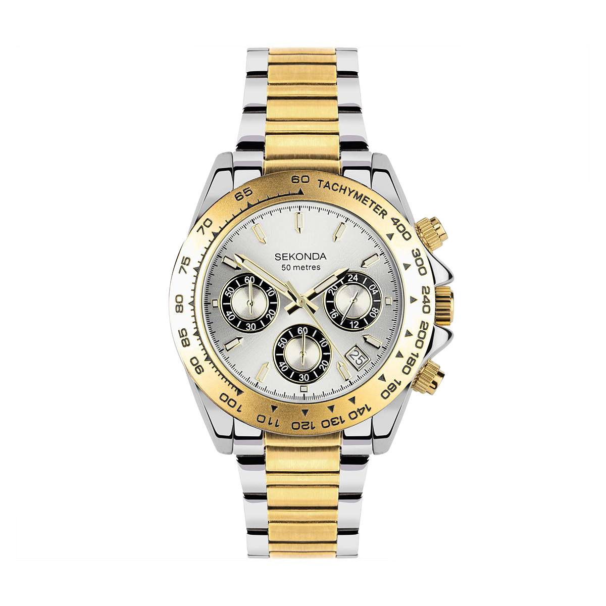 снимка на часовник Часовник Sekonda S-30254.00