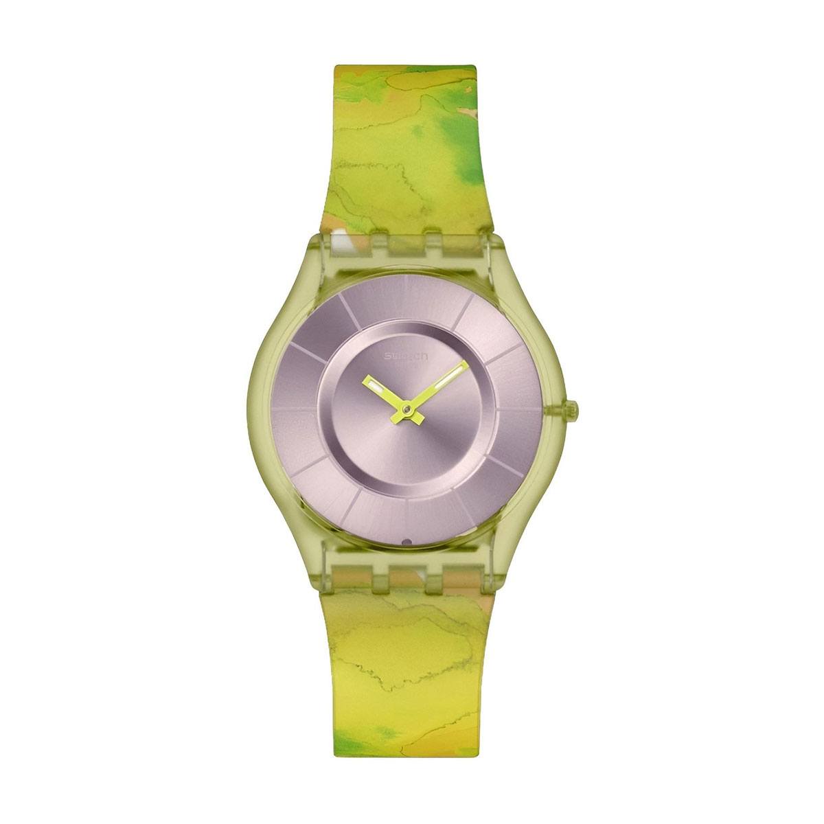 снимка на часовник Часовник Swatch Paradise Canopy SS08G112
