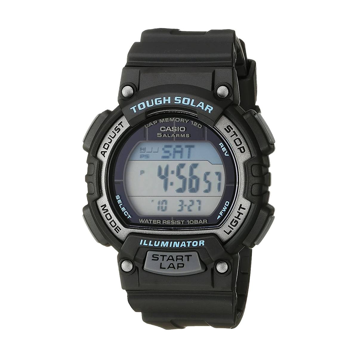 снимка на часовник Часовник Casio STL-S300H-1AEF