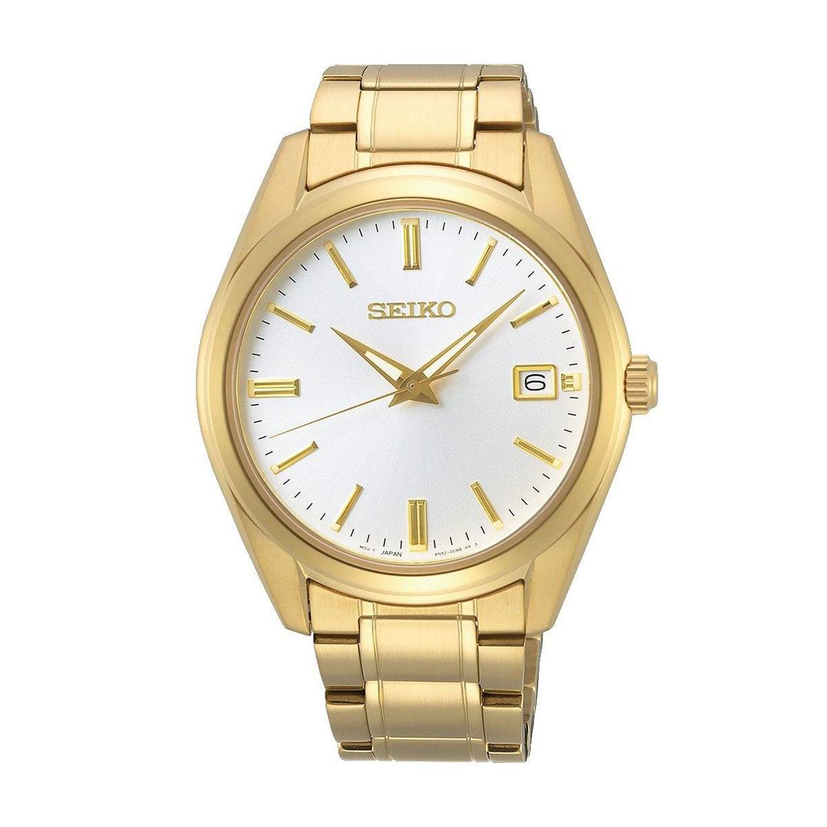 снимка на часовник Часовник Seiko SUR314P1