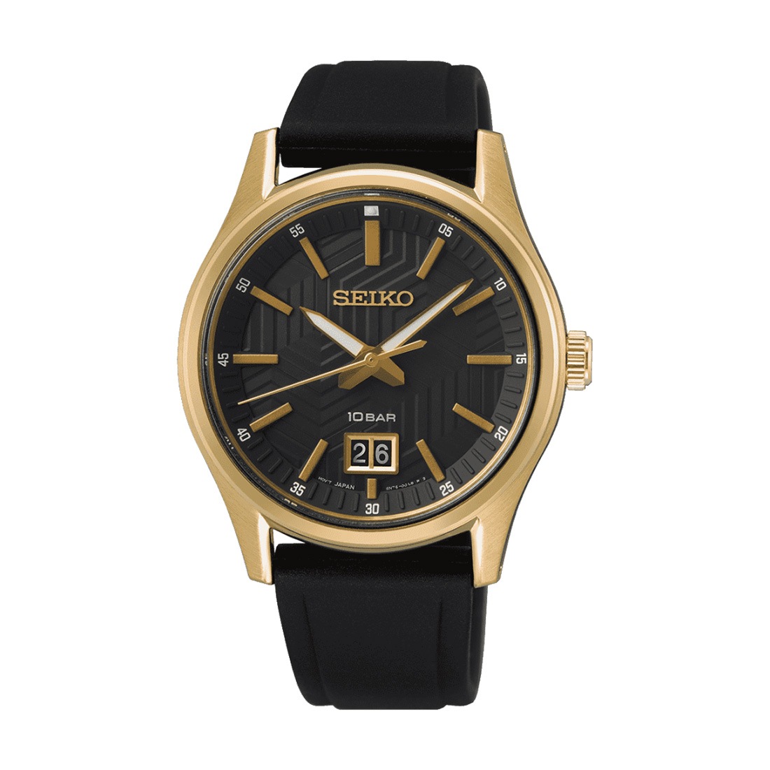 снимка на часовник Часовник Seiko SUR560P1