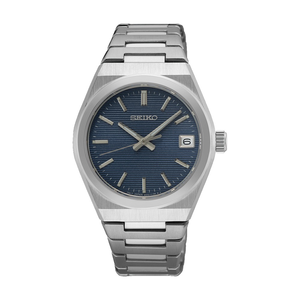 снимка на часовник Часовник Seiko SUR575P1