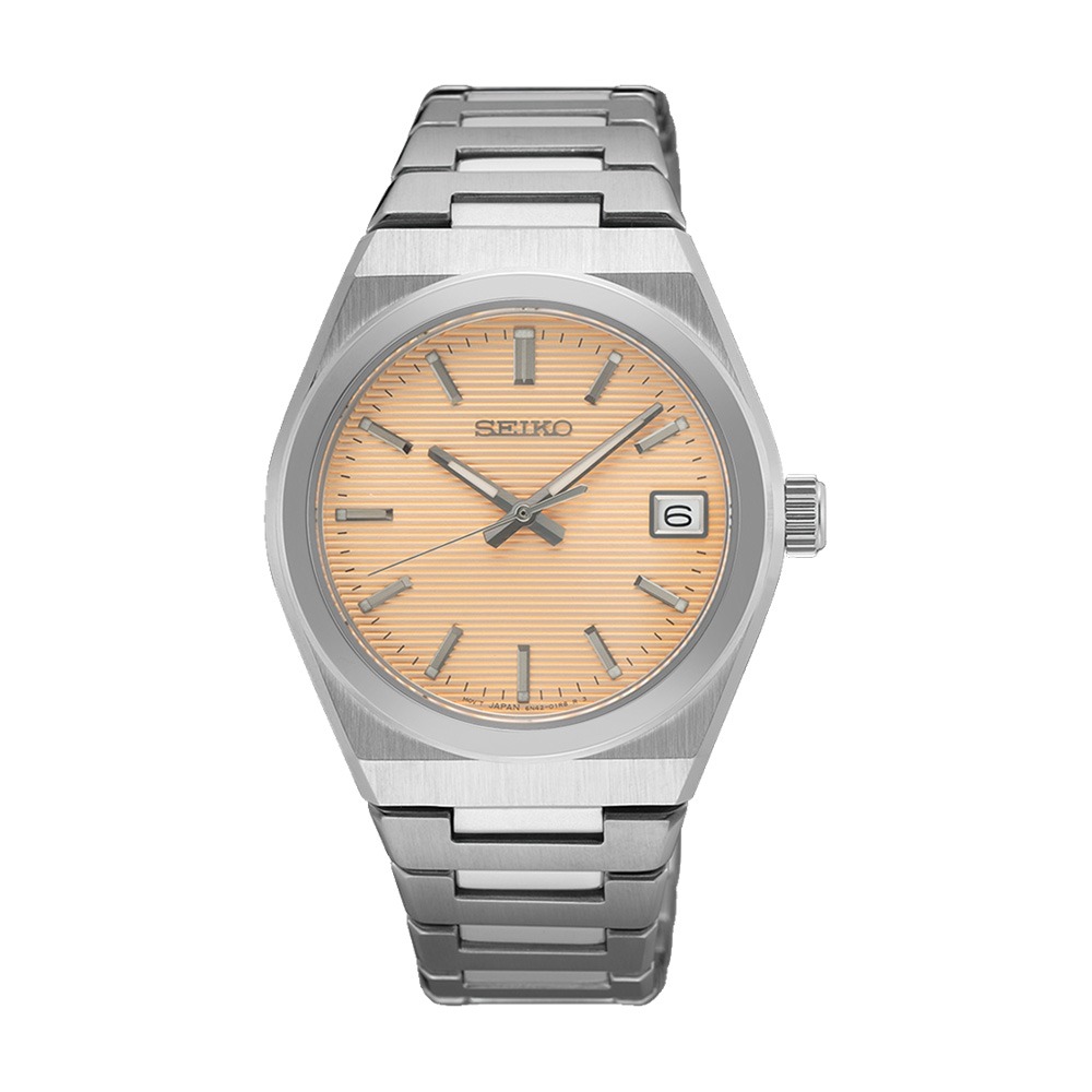 снимка на часовник Часовник Seiko SUR577P1