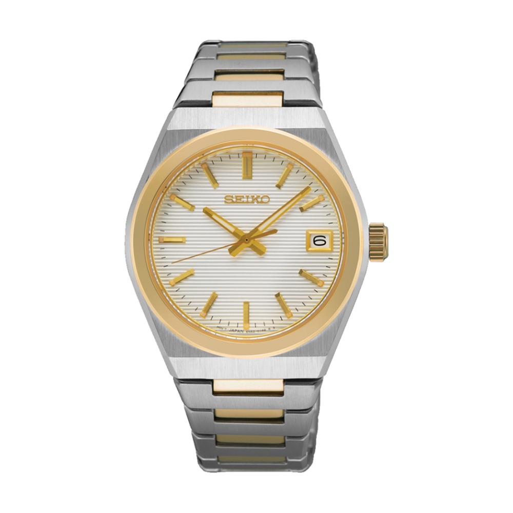 снимка на часовник Часовник Seiko SUR578P1