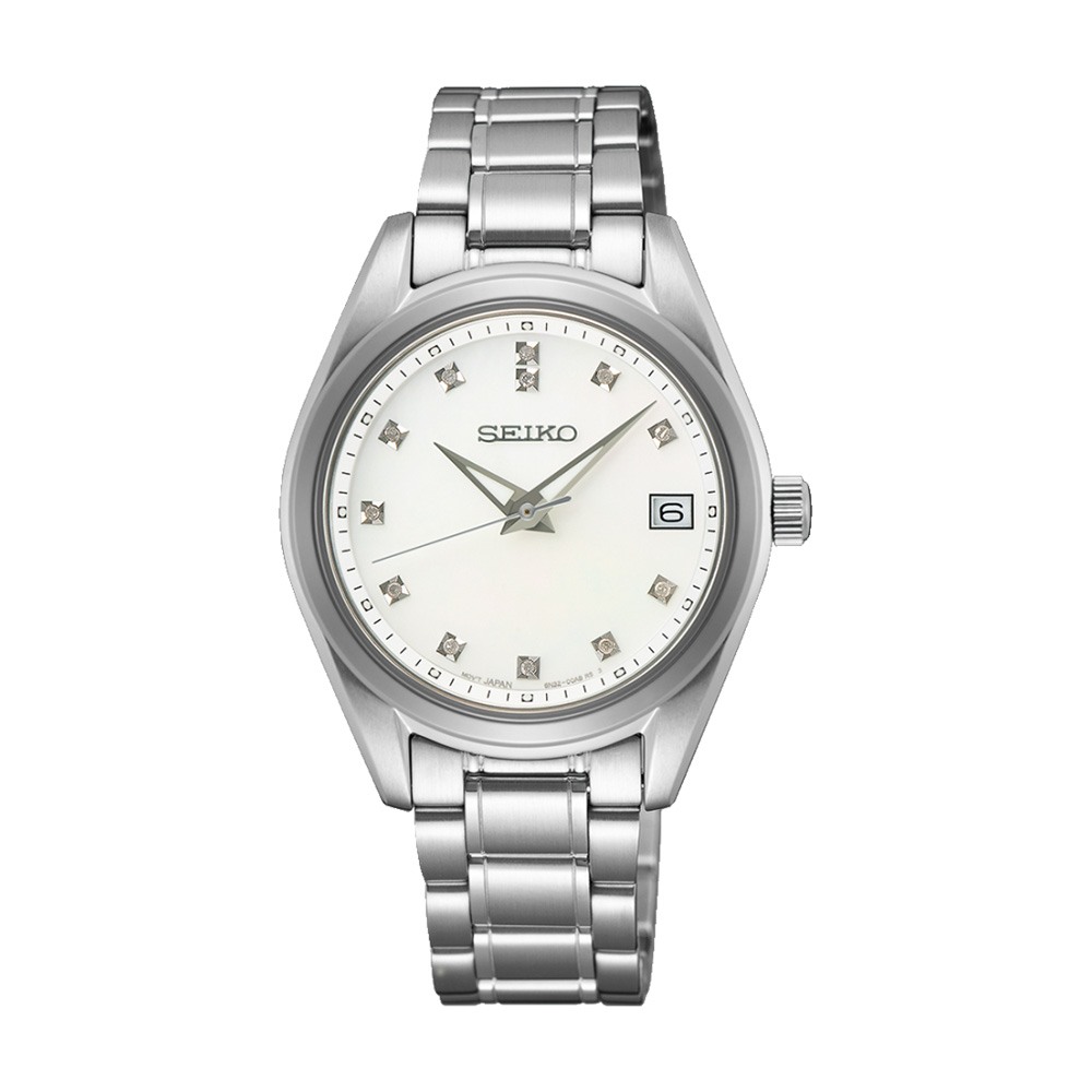снимка на часовник Часовник Seiko SUR579P1